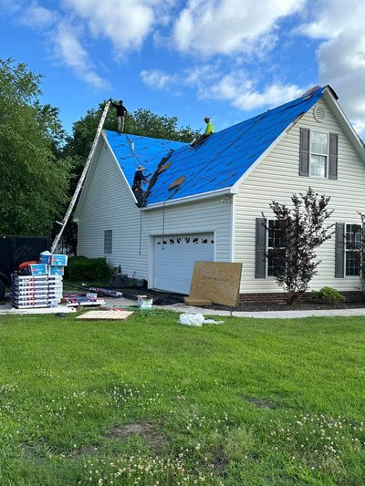 Insurance claim assistance